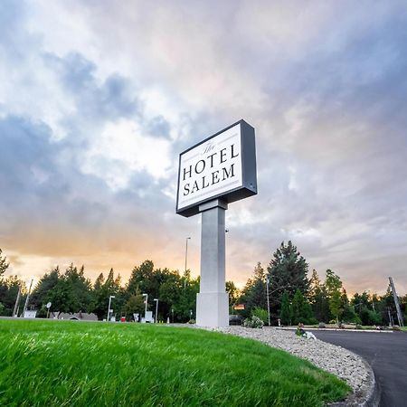 The Hotel סאלם מראה חיצוני תמונה