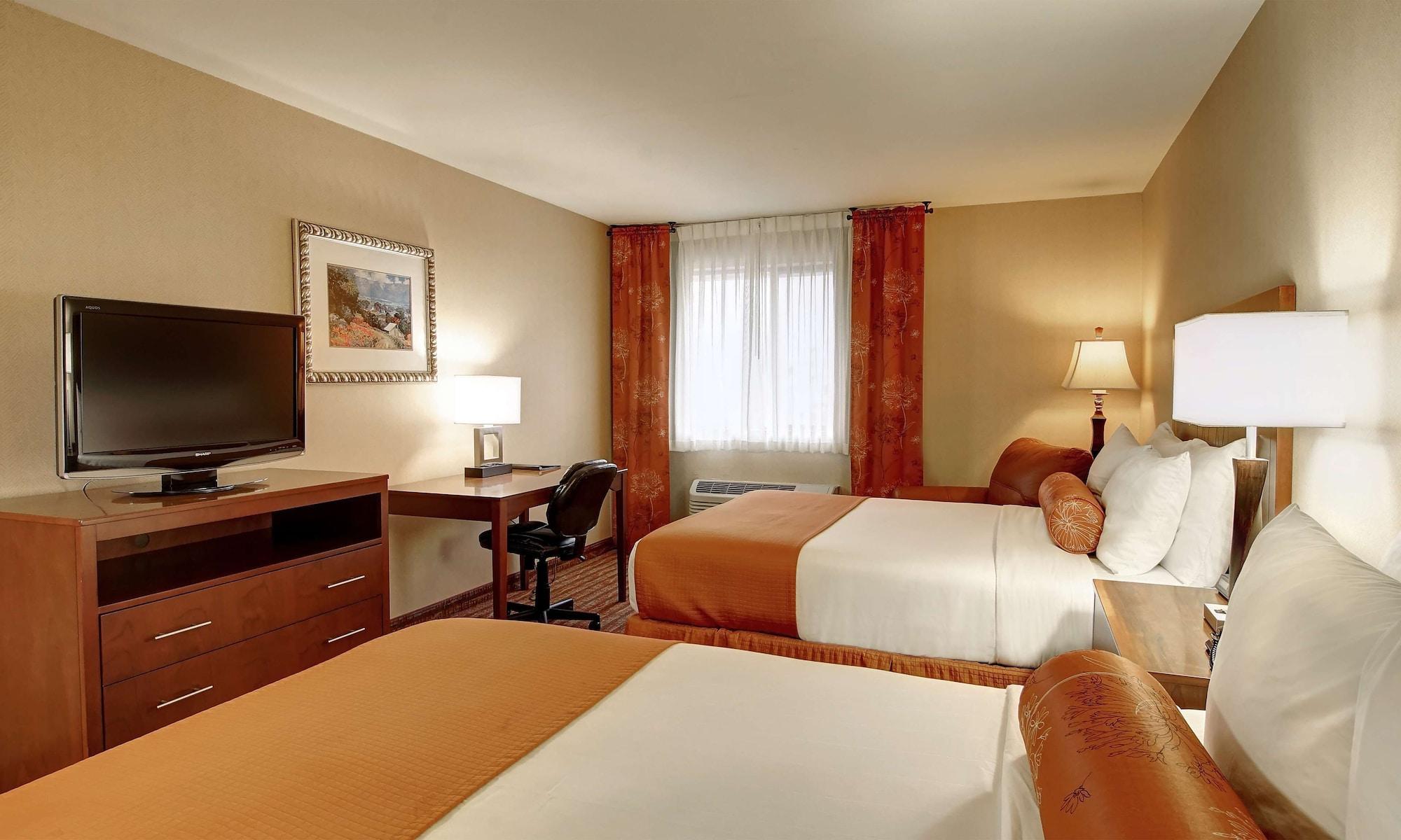 The Hotel סאלם מראה חיצוני תמונה