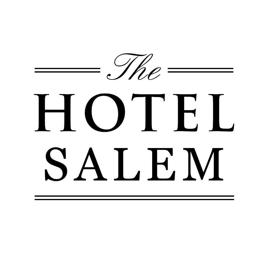 The Hotel סאלם מראה חיצוני תמונה