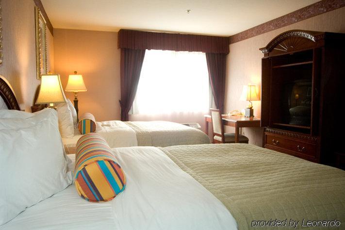 The Hotel סאלם חדר תמונה