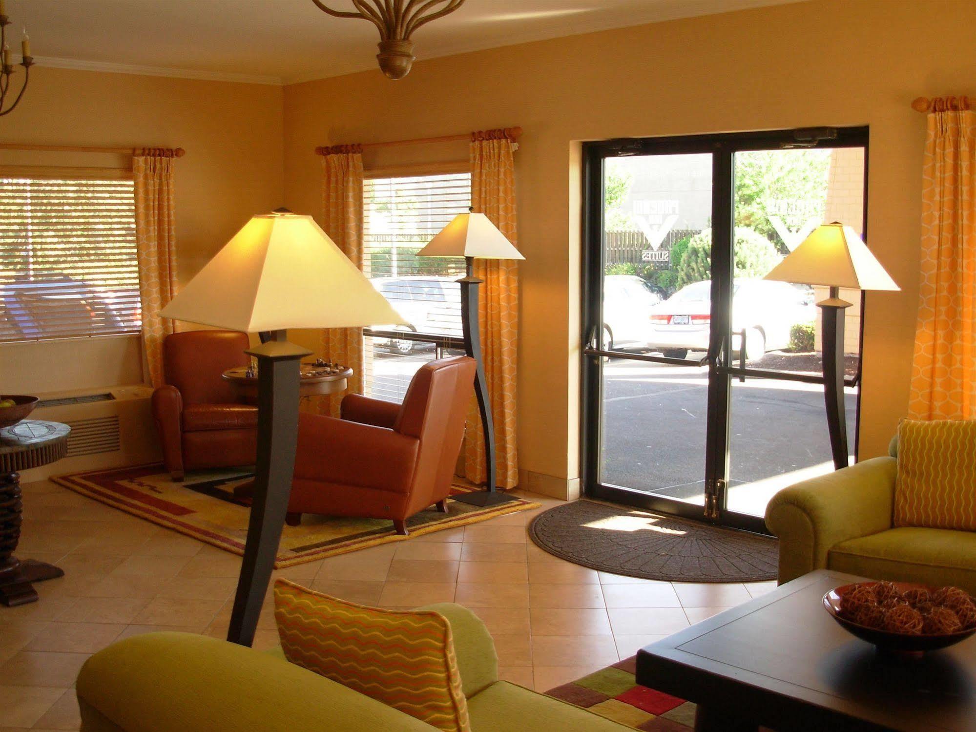 The Hotel סאלם מראה חיצוני תמונה