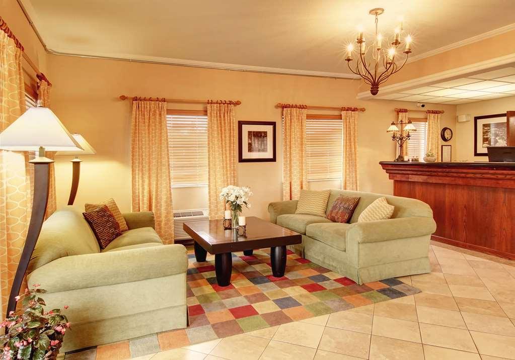 The Hotel סאלם מראה פנימי תמונה