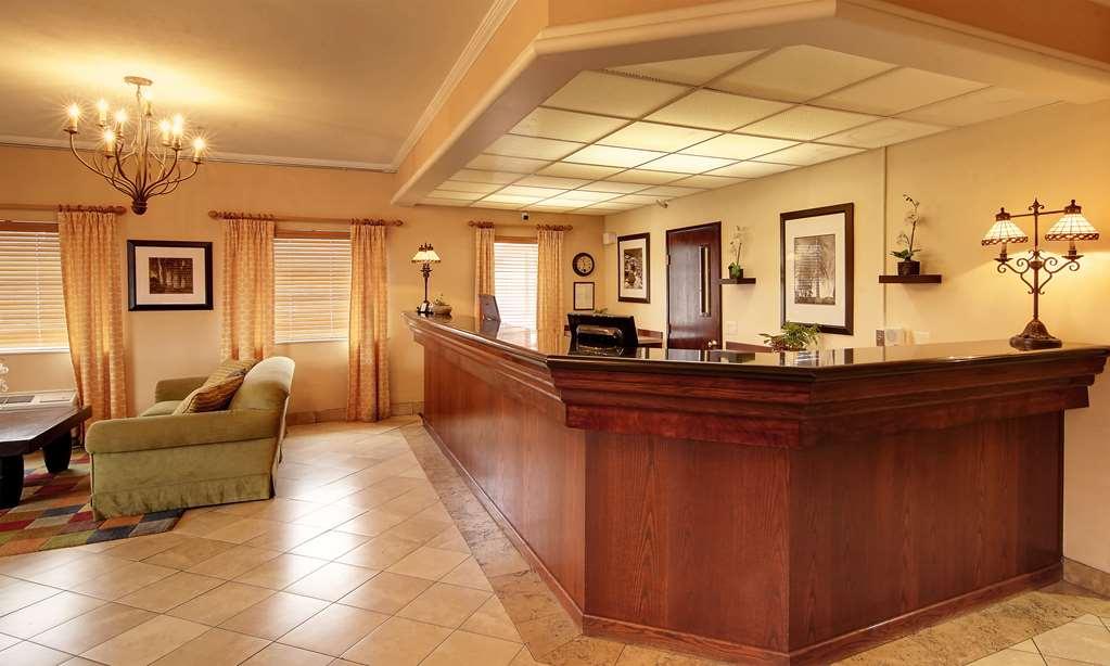 The Hotel סאלם מראה פנימי תמונה
