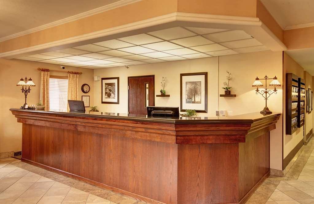 The Hotel סאלם מראה פנימי תמונה
