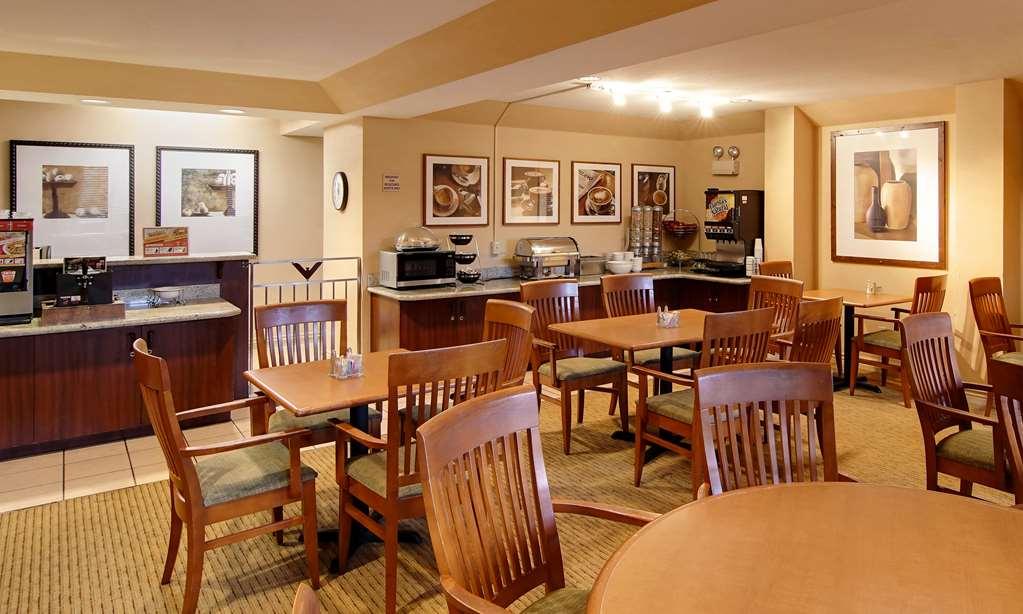 The Hotel סאלם מסעדה תמונה