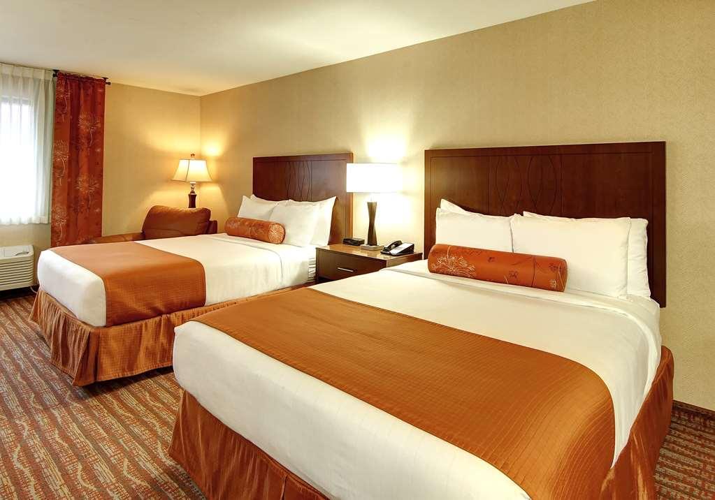 The Hotel סאלם חדר תמונה