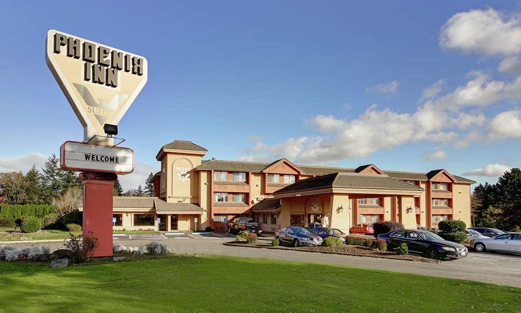 The Hotel סאלם מראה חיצוני תמונה