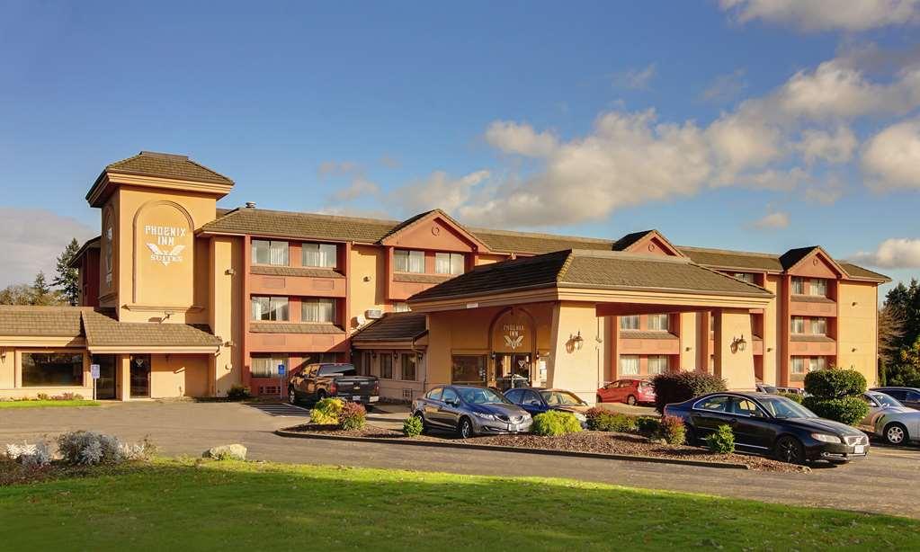 The Hotel סאלם מראה חיצוני תמונה
